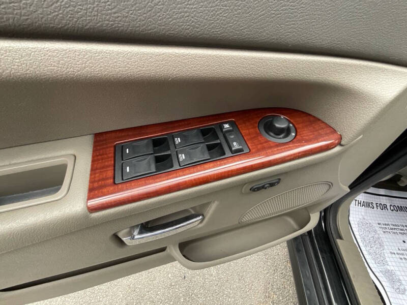 2006 Jeep Grand Cherokee Limited