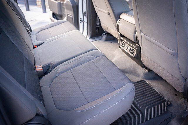 2022 GMC Sierra 2500HD