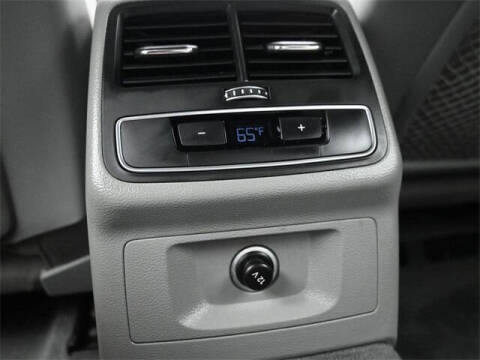 2018 Audi A5 Sportback 2.0T quattro Premium Plus