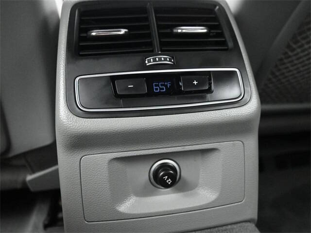 2018 Audi A5 Sportback 2.0T quattro Premium Plus