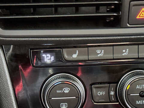 2022 Volkswagen Jetta SE