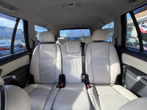 2011 Volvo XC90 3.2 R-Design