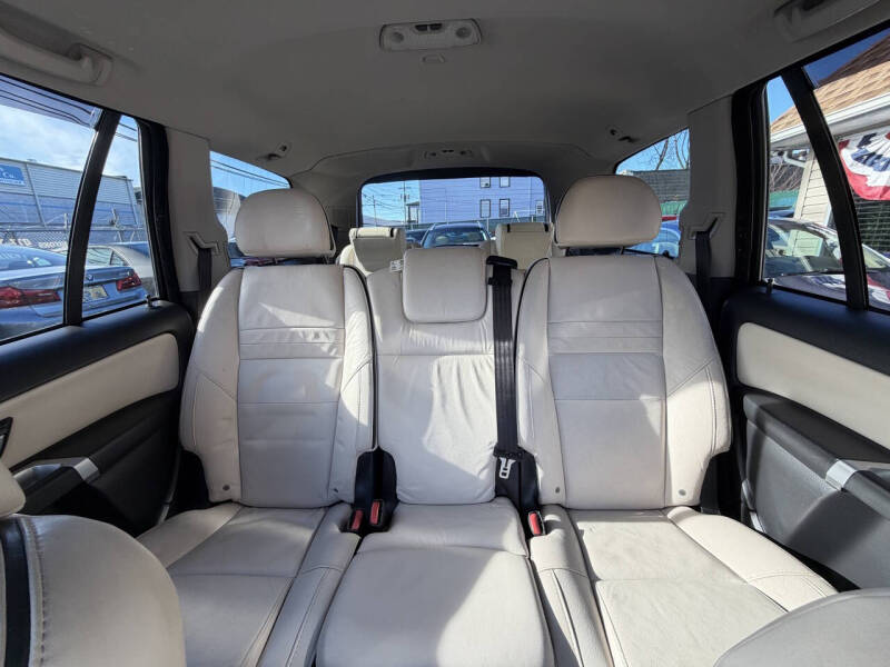 2011 Volvo XC90 3.2 R-Design