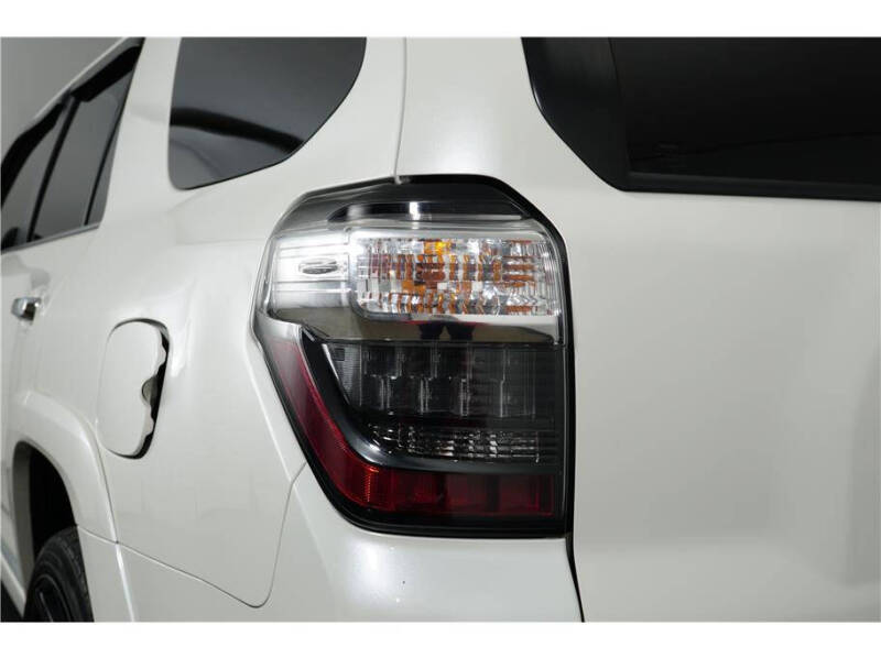 2020 Toyota 4Runner Limited