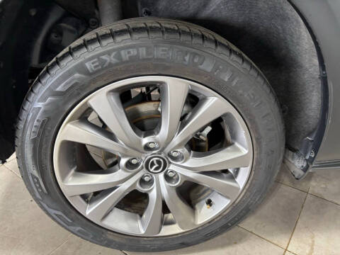 2020 Mazda CX-30 Select