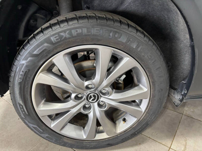 2020 Mazda CX-30 Select