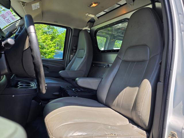 2014 Chevrolet Express 1500