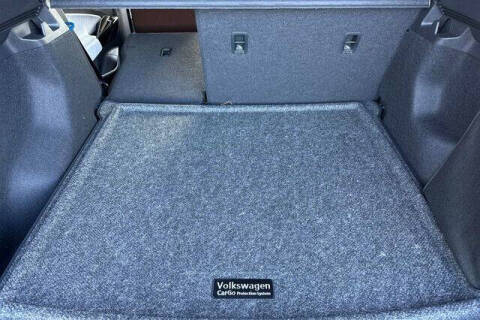 2025 Volkswagen ID.4 Pro