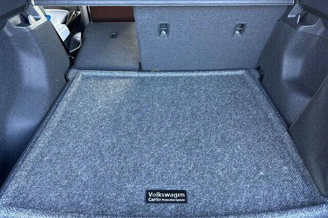 2025 Volkswagen ID.4 Pro