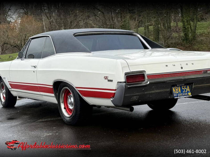 1967 Buick GS 340
