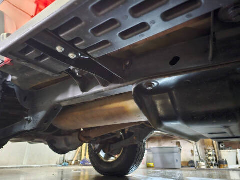 2006 Jeep Wrangler Unlimited