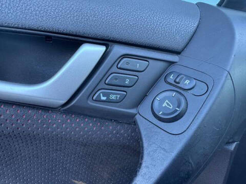 2012 Acura TSX w/Special