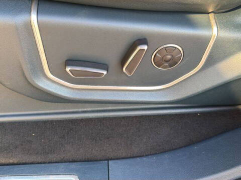 2022 Ford F-450 Super Duty Limited