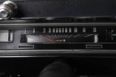 1967 Chevrolet Chevelle