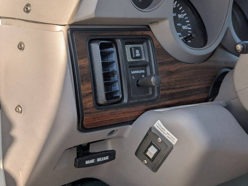 1996 Dodge Ram Van 3500