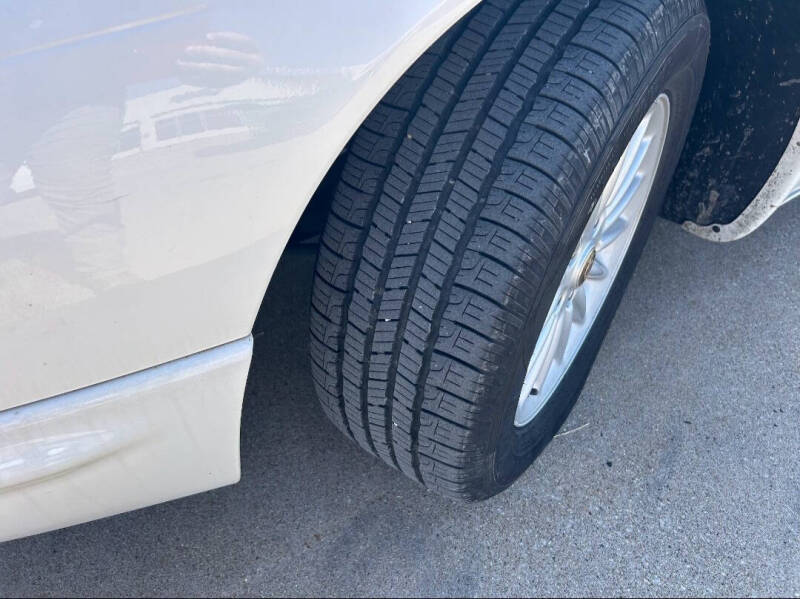 2001 Chrysler Concorde LXi