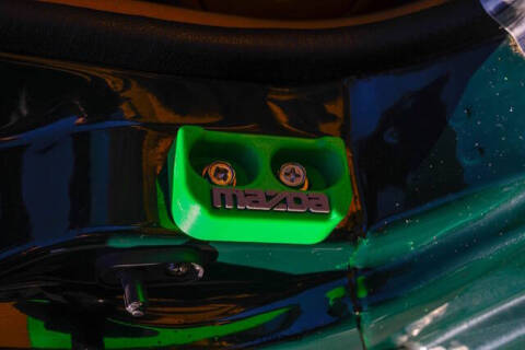 1991 Mazda MX-5 Miata Special