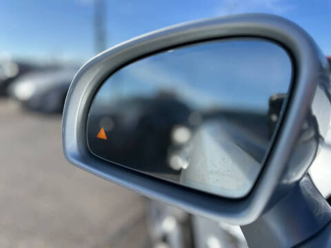 2015 Mercedes-Benz SL-Class SL 550