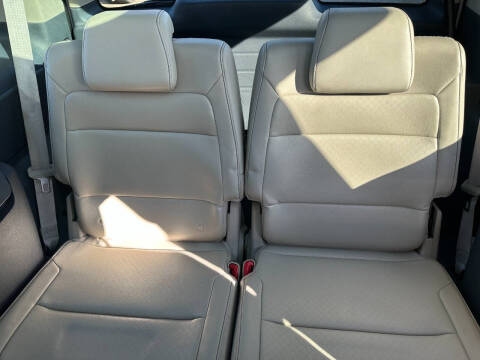 2009 Ford Flex Limited