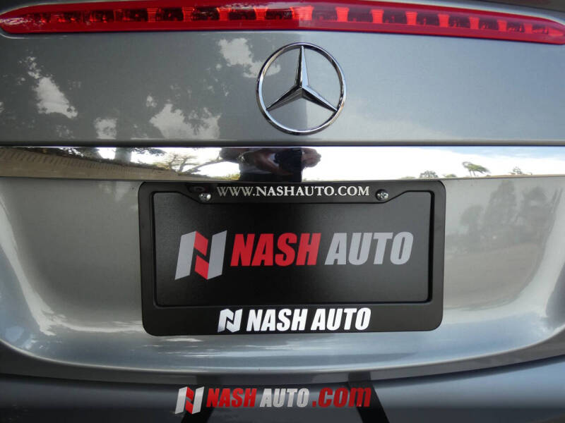 2014 Mercedes-Benz E-Class E 350