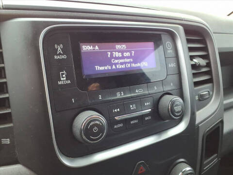 2013 RAM 1500 Express