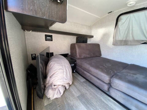 2021 Braxton Creek BUSHWHACKER 10SS