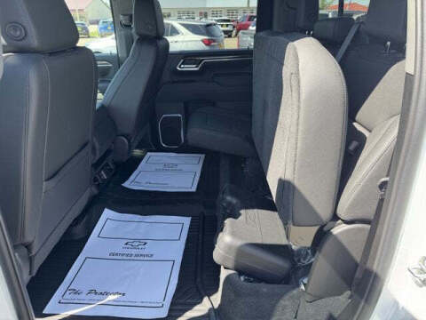 2026 Chevrolet Silverado 3500HD