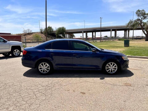 2013 Volkswagen Jetta
