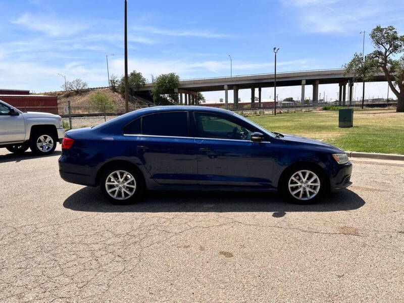 2013 Volkswagen Jetta