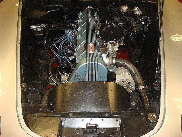 1964 Pontiac Banshee 38