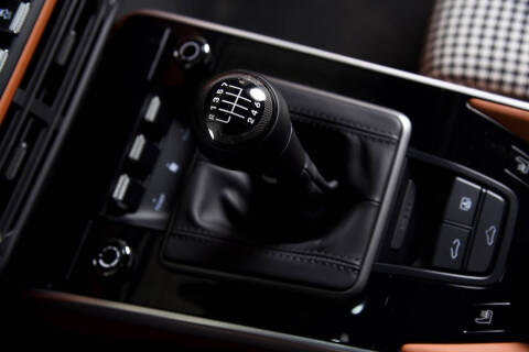 2024 Porsche 911 Carrera S