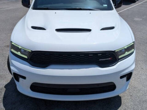 2024 Dodge Durango R/T Plus