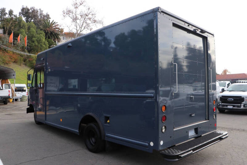 2019 Ford E-Series E-450 SD