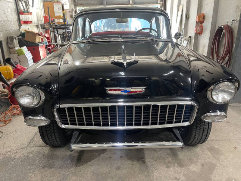 1955 Chevrolet 210