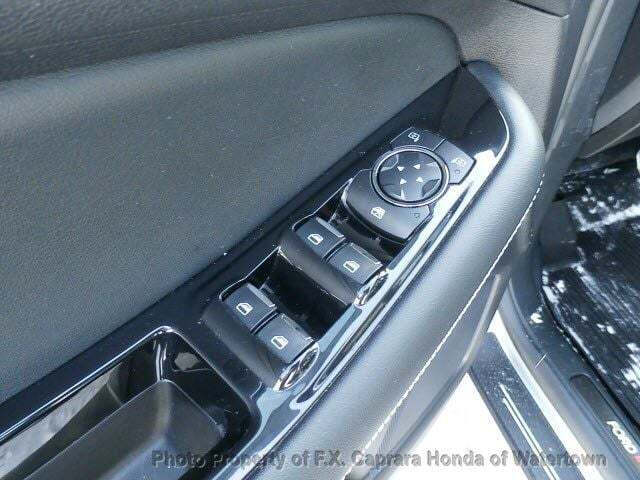 2020 Ford Edge ST