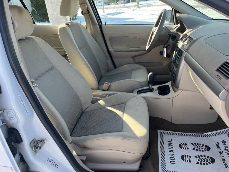 2007 Chevrolet Cobalt LS