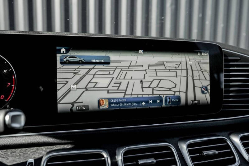 2026 Mercedes-Benz GLE GLE 350 4MATIC