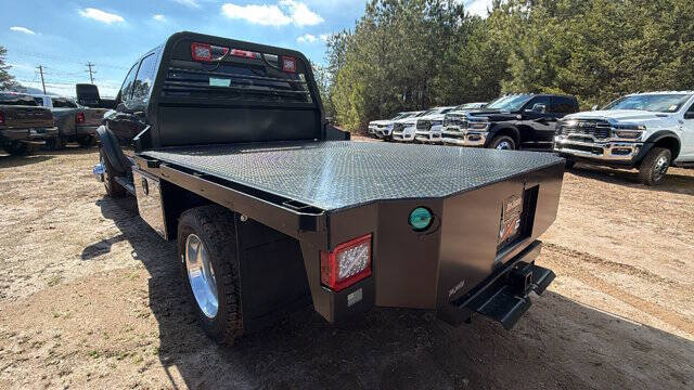 2026 RAM 4500
