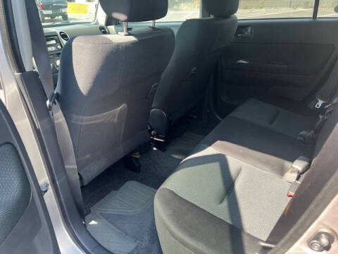2006 Scion xB
