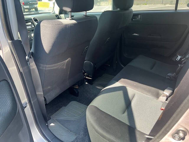 2006 Scion xB
