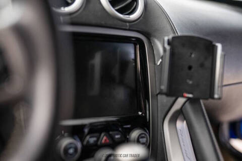 2013 Dodge SRT Viper GTS