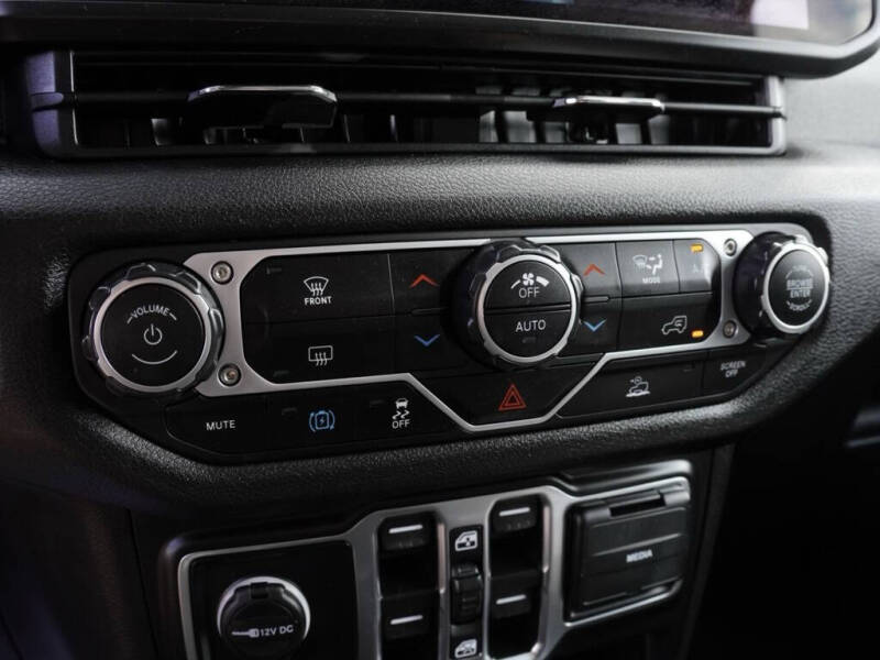 2024 Jeep Wrangler Sport S 4xe