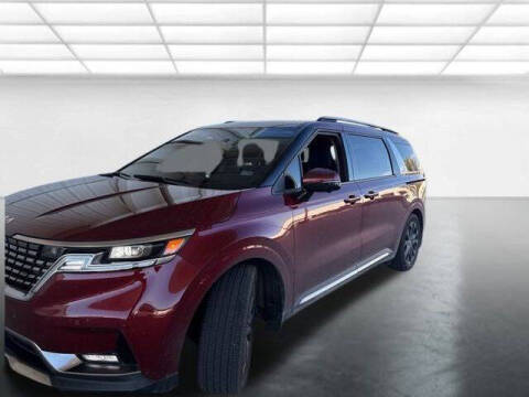 2024 Kia Carnival SX Prestige