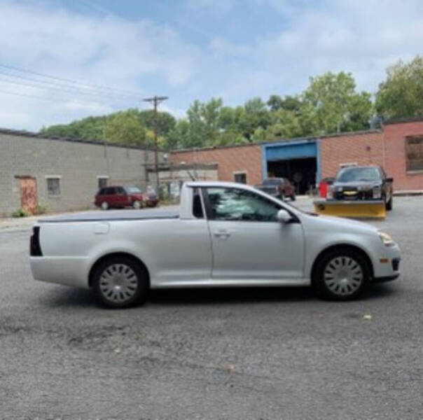 2009 Volkswagen Jetta