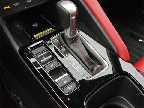 2026 Acura Integra w/A-SPEC