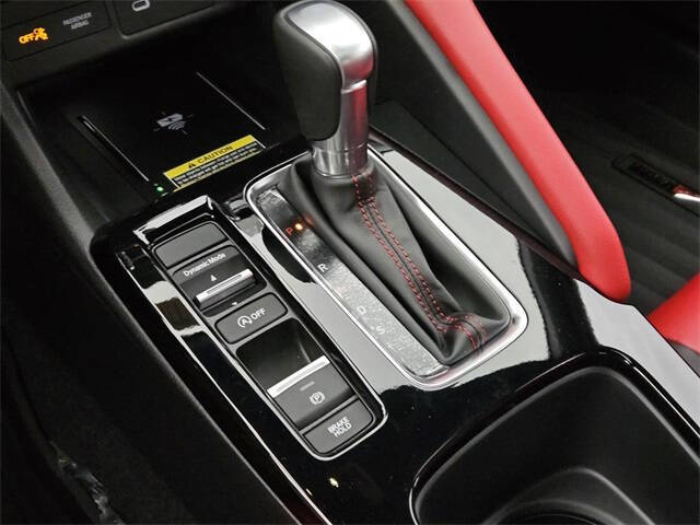 2026 Acura Integra w/A-SPEC