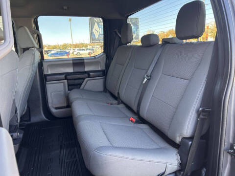 2022 Ford F-350 Super Duty