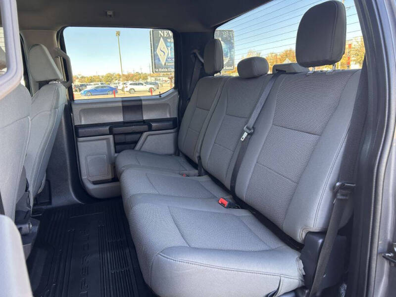 2022 Ford F-350 Super Duty