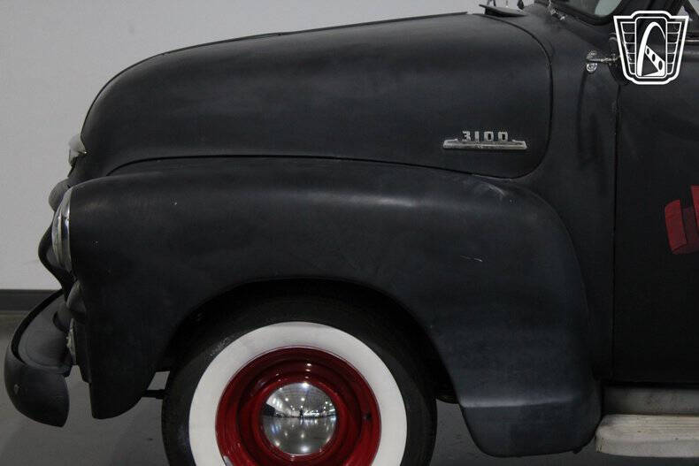 1954 Chevrolet 3100