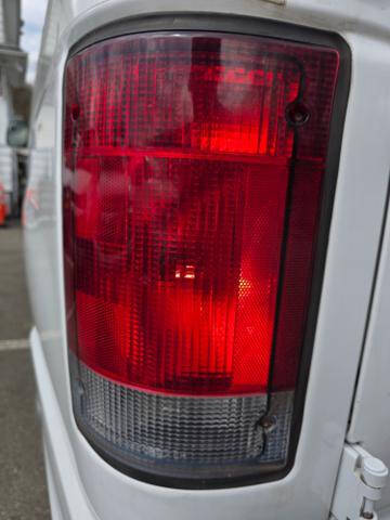 2013 Ford E-Series E-250